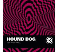 Eric Weisbard Hound Dog (Copertina rigida) Singles
