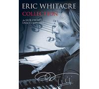 Eric Whitacre-Collection-Vocal Score