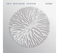 Eric Whitacre / Voces8 – Home – Vinile 180 g – 2 LP