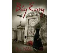Eric Wilder Big Easy (Tascabile)