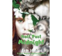 Eric Wilder Half Past Midnight (Tascabile)
