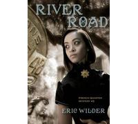 Eric Wilder River Road (Tascabile)