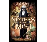 Eric Wilder Sisters of the Mist (Tascabile) French Quarter Mystery