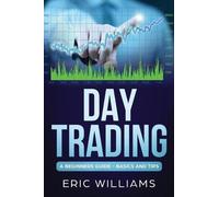 Eric Williams Day Trading (Tascabile) Day Trading
