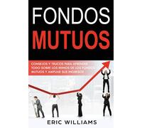 Eric Williams Fondos Mutuos (Tascabile) Fondos Mutuos
