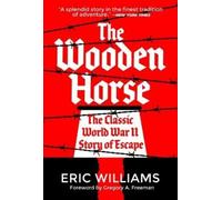 Eric Williams The Wooden Horse (Tascabile)