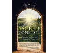 Eric Willis Sacred Conflict (Tascabile)