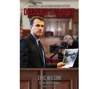 Eric Wilson. Decades of Doubt (Tascabile)