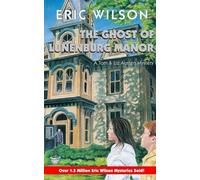 Eric Wilson Ghost Of Lunenberg Manor Mm (Tascabile)