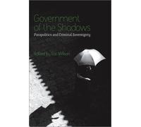 Eric Wilson Government of the Shadows (Tascabile)
