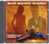 Eric Winstone Big Band - Unknown Artist - Big Band Bond [UK-Import]