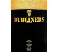 Eric Winter The Dubliners' Songbook (Tascabile)