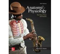 Eric Wise Laboratory Manual by Wise for Saladin's Anatomy and Phy (Anello, filo)