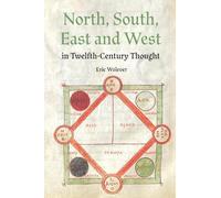 Eric Wolever Wolever Er North, South, East and West in Twelf (Copertina rigida)