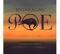 Eric Woolfson Edgar Allan Poe (CD)