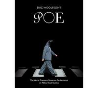 Eric Woolfson's Poe (DVD) David Burt Steve Balsamo Anna-Jane Casey Eric Woolfson