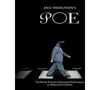 Eric Woolfson's - Poe: The World Premiere Performance (DVD) Eric Woolfson