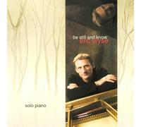 Eric Wyse - Be Still & Know