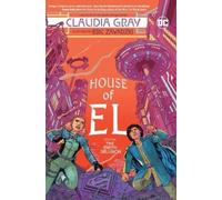 Eric Zawadzki Claudia Gray House of El Book Two: The Enemy Delusion (Tascabile)