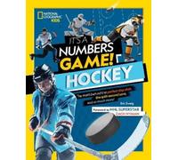 Eric Zweig It's a Numbers Game Hockey (Copertina rigida) It's a Numbers Game