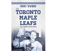 Eric Zweig The Toronto Maple Leafs (Tascabile)