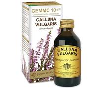 DR.GIORGINI SER-VIS Srl GEMMO 10+ ERICA O BRUGO 100 ML LIQUIDO ANALCOLICO