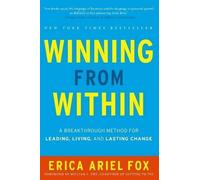 Erica Ariel Fox Winning from Within (Copertina rigida)