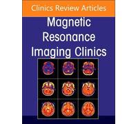 Erica B. Stein MR Imaging of the Adnexa, An Issue of Magnetic (Copertina rigida)