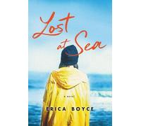 Erica Boyce Lost At Sea (Tascabile)