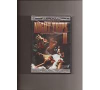 ERICA BOYER - PAULA PRICE "NIGHT TRIP II" by ANDREW BLAKE - DVD CABALLERO CLASSICS