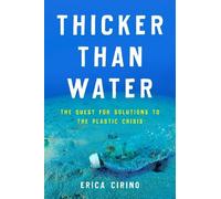 Erica Cirino Thicker Than Water (Tascabile)