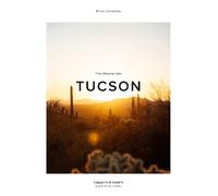 Erica Connolly The Weekender Tucson (Copertina rigida) Weekender