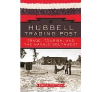 Erica Cottam Hubbell Trading Post (Copertina rigida)