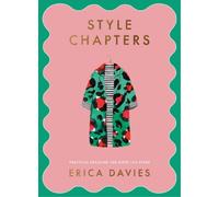 Erica Davies Style Chapters (Copertina rigida)