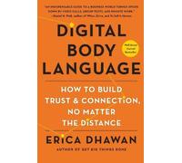 Erica Dhawan Digital Body Language (Tascabile)