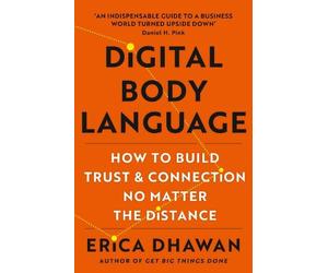Erica Dhawan Digital Body Language (Tascabile)