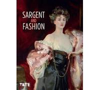 Erica E. Hirshler Sargent and Fashion (Copertina rigida)
