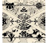 Erica Eso Songs in My Pocket Like Grains of Sand (CD) Album