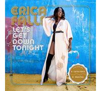 Erica Falls - Let's Get Down Tonight [VINYL]