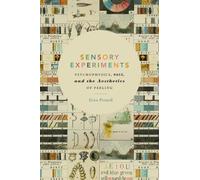 Erica Fretwell Sensory Experiments (Copertina rigida)