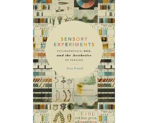 Erica Fretwell Sensory Experiments (Tascabile)