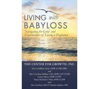 Erica Goldblatt Hyatt Alex Caroline Robboy Peter Gea Living with Bab (Tascabile)