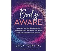 Erica Hornthal Body Aware (Tascabile)