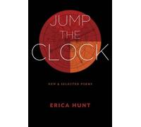 Erica Hunt Jump the Clock (Tascabile)