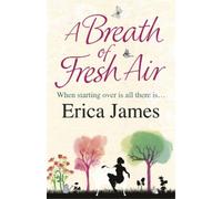 Erica James A Breath of Fresh Air (Tascabile)