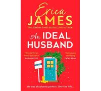 Erica James An Ideal Husband (Tascabile)