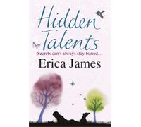 Erica James Hidden Talents (Tascabile)