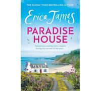 Erica James Paradise House (Tascabile)