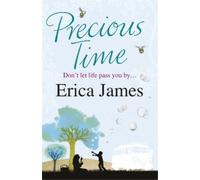 Erica James Precious Time (Tascabile)