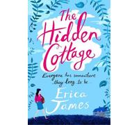 Erica James The Hidden Cottage (Tascabile)